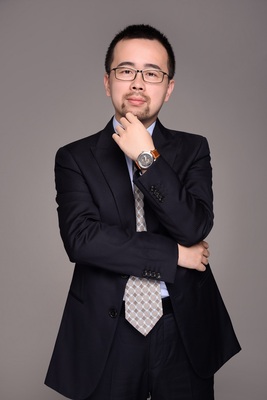 王介文 
总经理