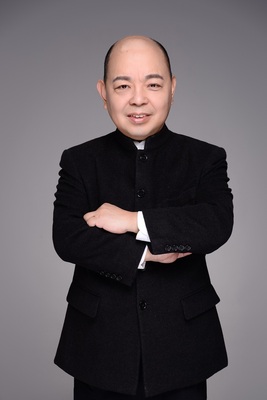 黄立平   
董事长  创始人